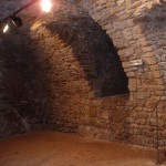 Marcoles cave sous la rue longue