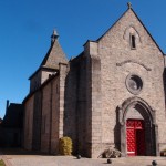 Marcoles église Saint Martin