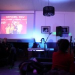 Jihem au RDV