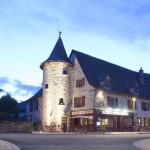 Auberge de la tour